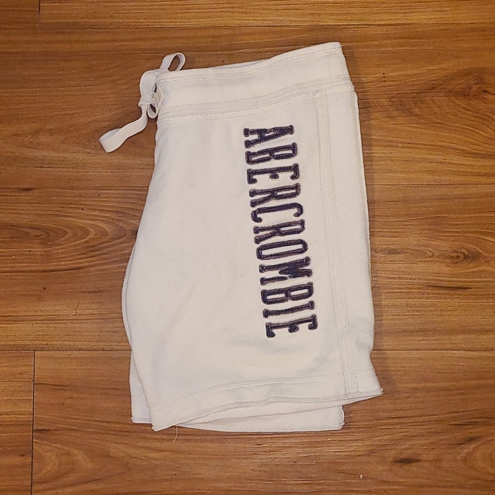Sweatshirt shorts